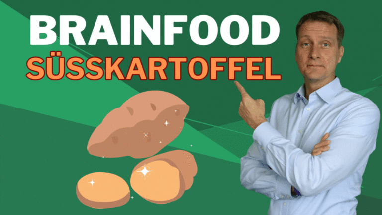 Süßkartoffel