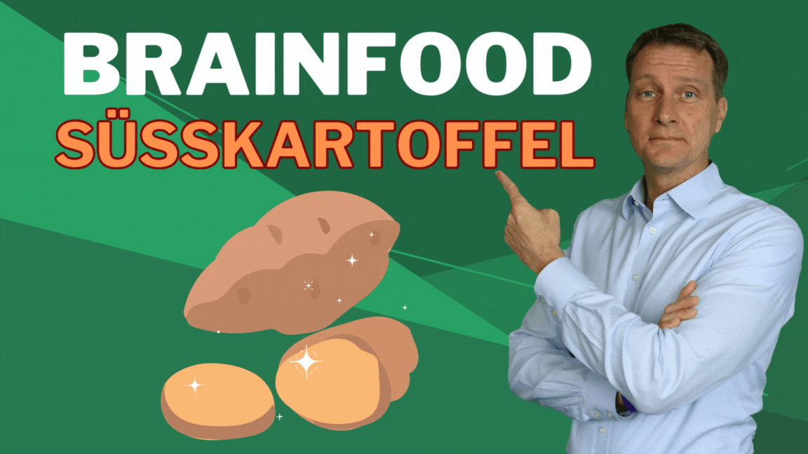 Süßkartoffel