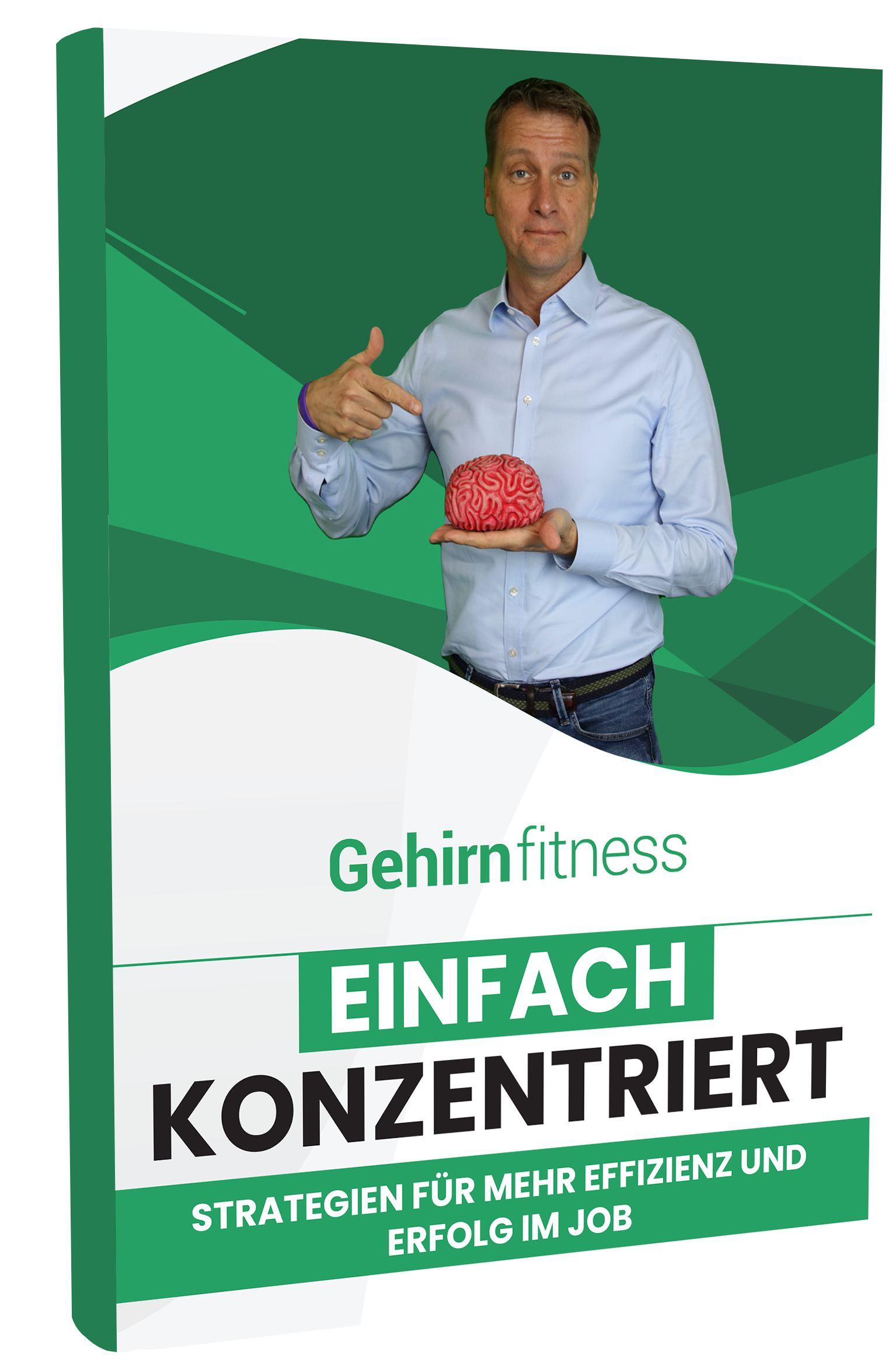 CoverKonzentration