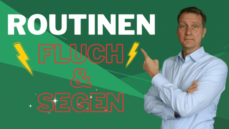 Fluch Und Segen