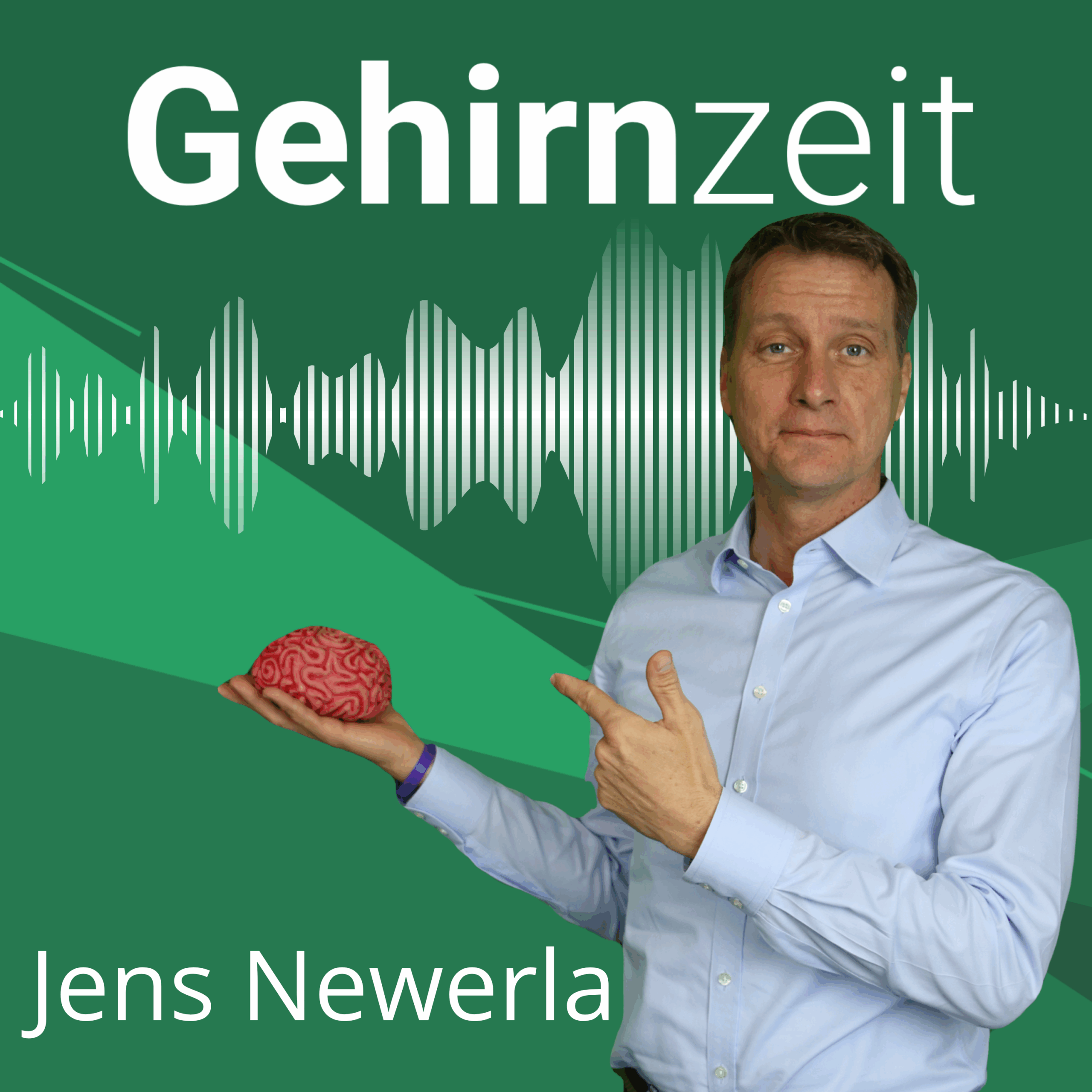 Gehirnzeit podcast1